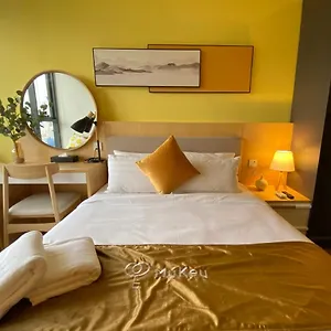 5* Lejlighedshotel Ceylonz Starlight Bukit Bintang