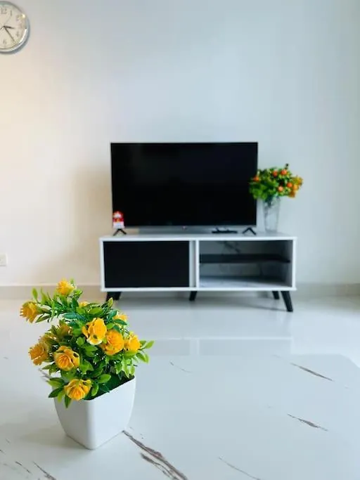 Regalia Residence By Willow Home Kuala Lumpur