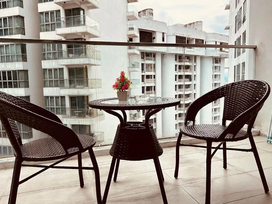 Apartment Regalia Residence By Willow Home Kuala Lumpur Malaysia