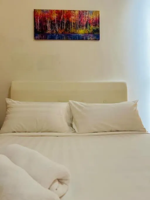 Apartment Regalia Residence By Willow Home Kuala Lumpur
