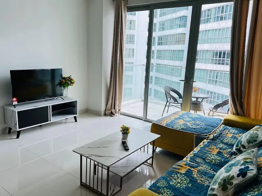 Regalia Residence By Willow Home Kuala Lumpur 0*,  Malaysia
