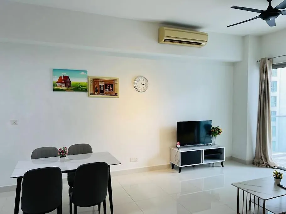 Regalia Residence By Willow Home Kuala Lumpur