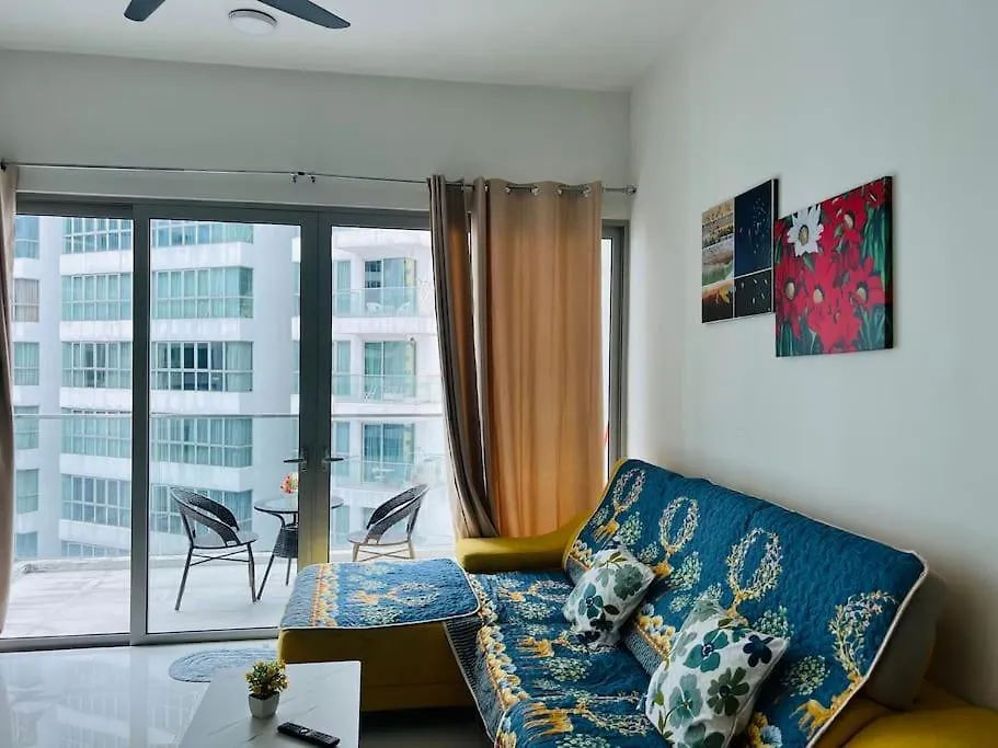 Apartment Regalia Residence By Willow Home Kuala Lumpur
