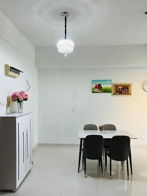 Regalia Residence By Willow Home Kuala Lumpur Malaysia
