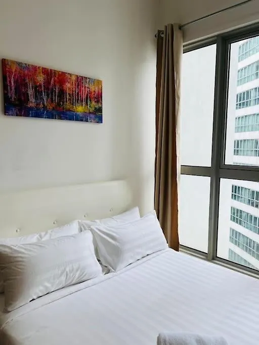 Regalia Residence By Willow Home Kuala Lumpur 0*,  Malaysia
