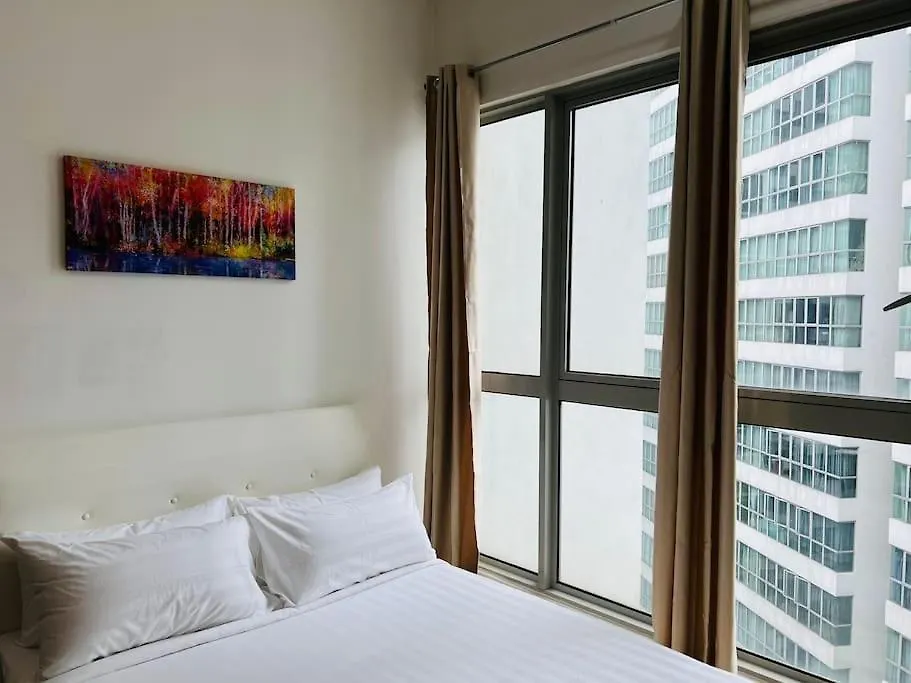Regalia Residence By Willow Home Kuala Lumpur