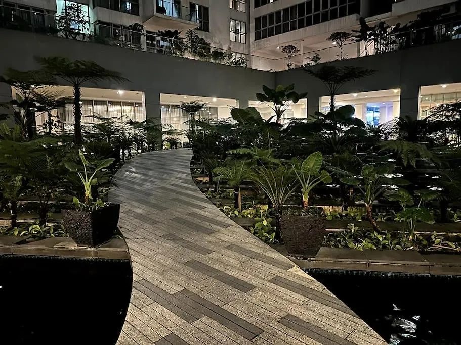 Apartment Regalia Residence By Willow Home Kuala Lumpur