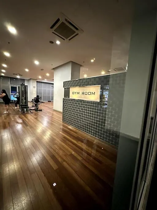 Apartment Regalia Residence By Willow Home Kuala Lumpur