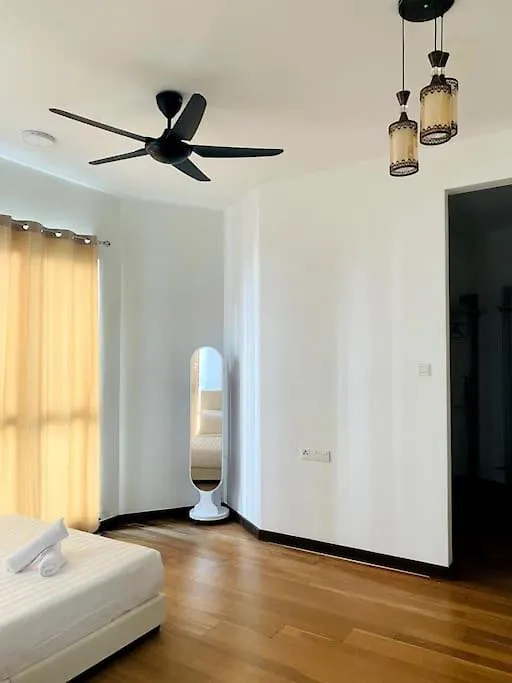 Regalia Residence By Willow Home Kuala Lumpur