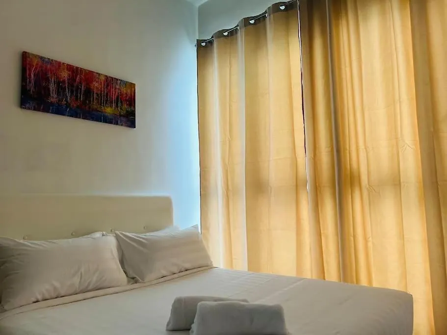 Regalia Residence By Willow Home Kuala Lumpur 0*,  Malaysia