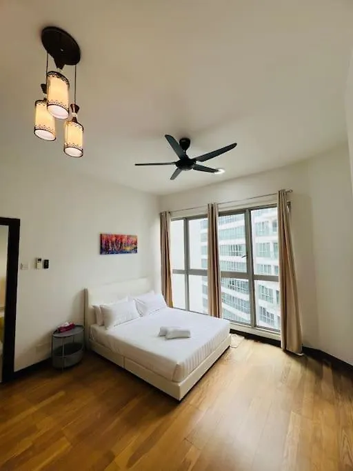 Regalia Residence By Willow Home location
