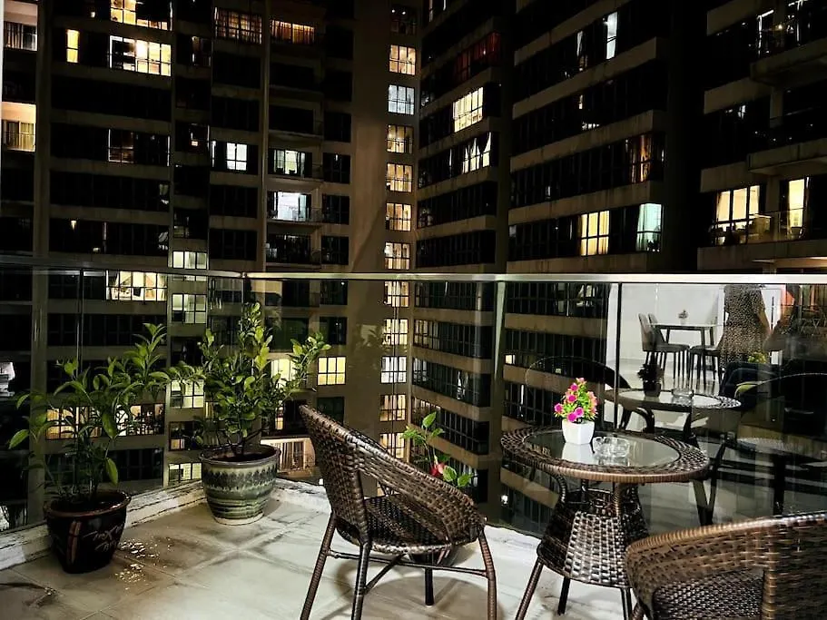 Apartment Regalia Residence By Willow Home Kuala Lumpur Malaysia